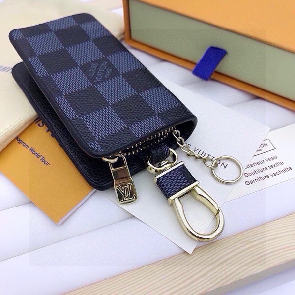 ブランドキーホルダー正面デザイン